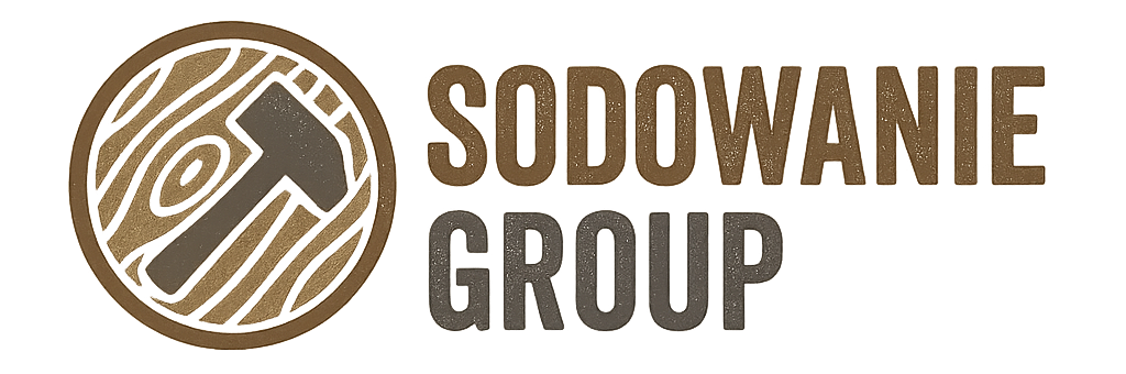 Sodowanie Group